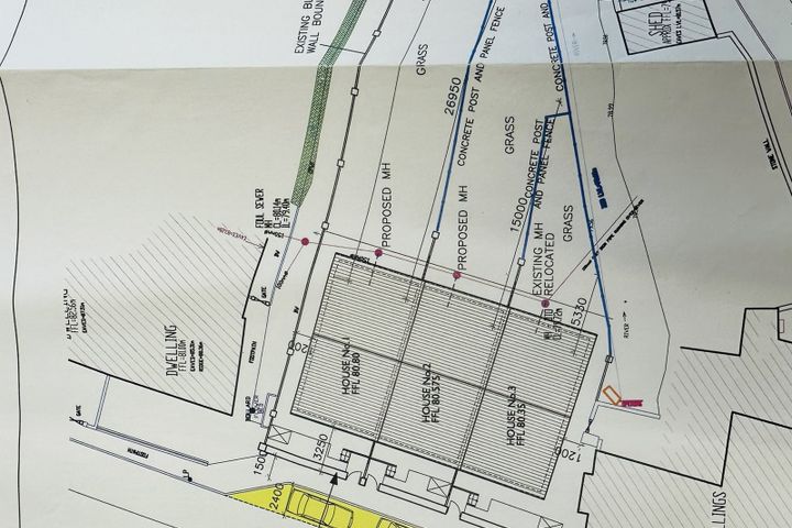 The Bridge, Ballingarry, Co. Limerick, V94E2HY