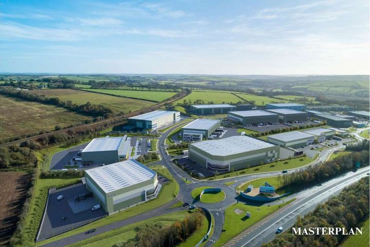 Block 8006, Blarney Business Park, Blarney, Cork City, Co. Cork