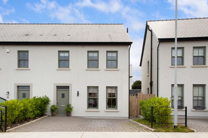26 Chancel Way, Newcastle, Co. Wicklow, A63T6V4