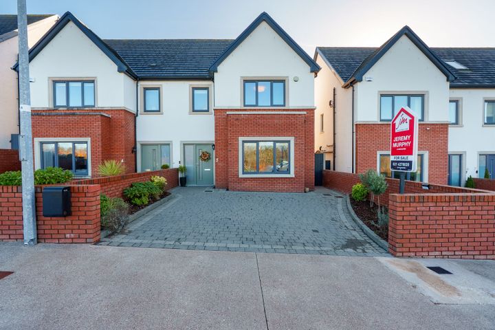 5 Reldare, Model Farm Road, Carrigrohane, Co. Cork, T12NX8P