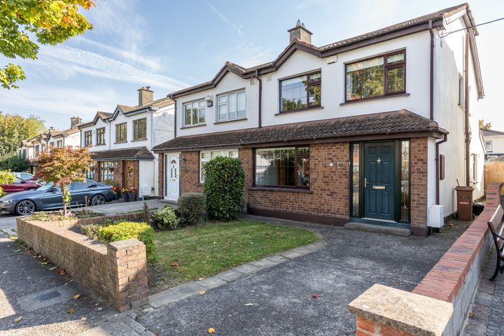 13 Seabury Parade, Malahide, Dublin, Dublin