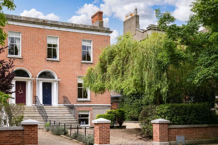 33 Kenilworth Sq, Rathgar Ave, Dublin, Dublin 6, Dublin
