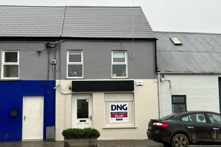 Main Street, Borrisokane, Co. Tipperary
