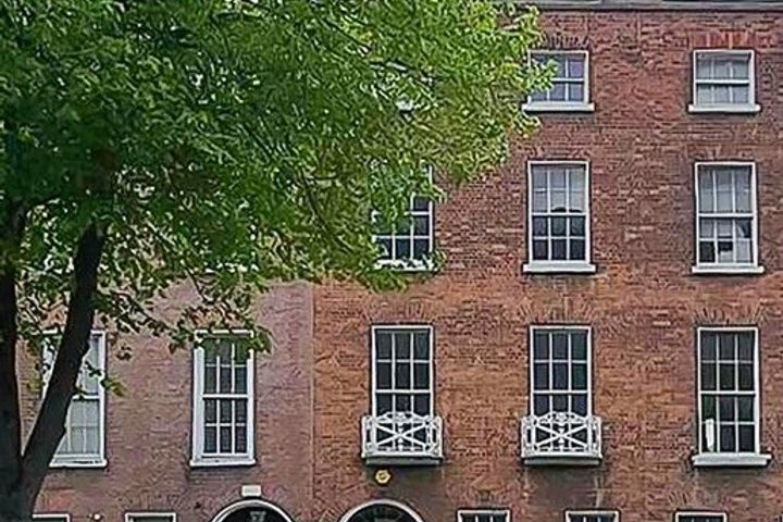 101 Baggot Street Lower, Dublin 2, Dublin 2, D02TY29