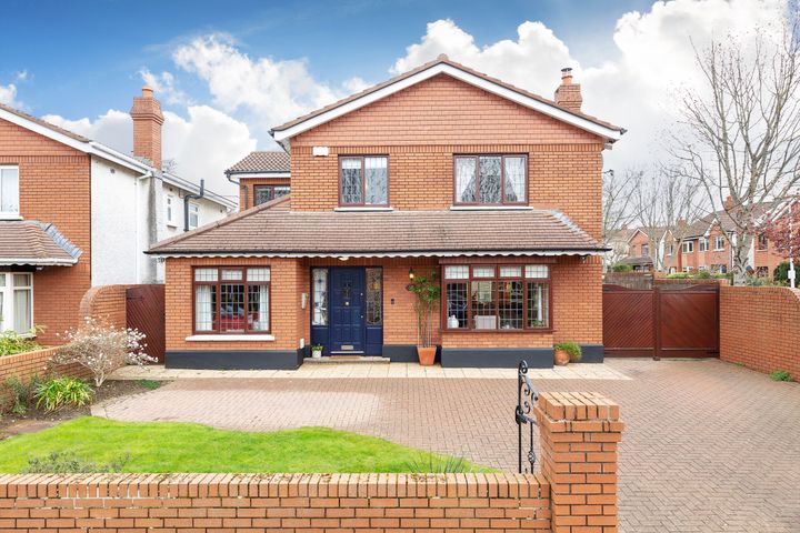 15 Foxrock Manor, Leopardstown Rd, Dublin 18, Dublin 18, Dublin