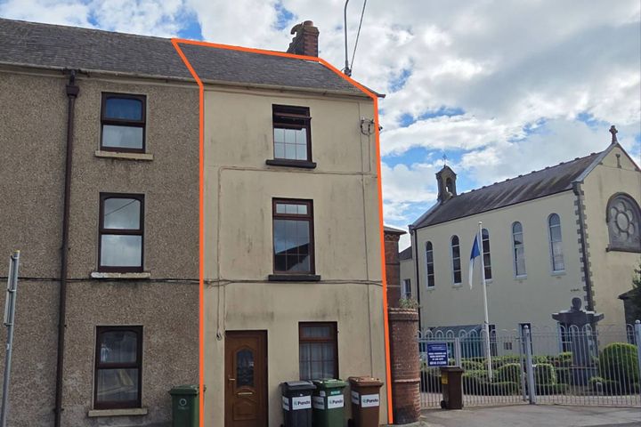 27 Barrack Street, Waterford, Waterford City Centre, X91A0VW