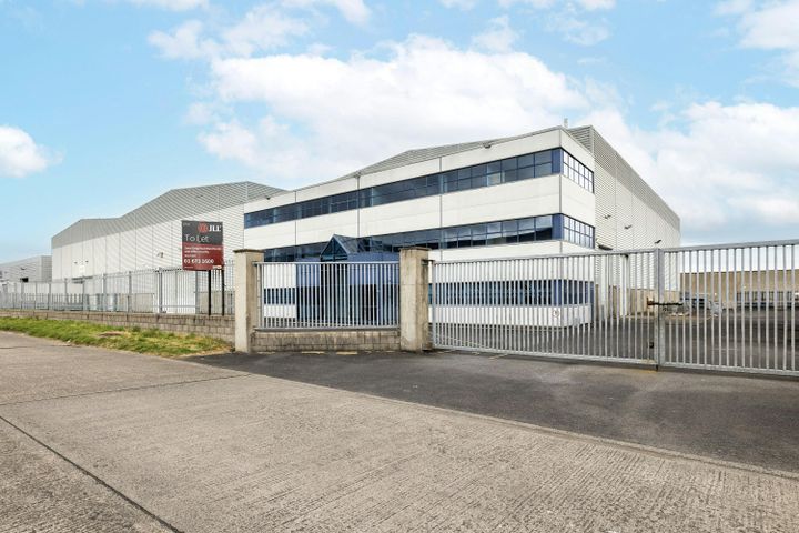 Bay 1 & 2 Sarsfield House, Airton Road, Tallaght, Dublin 24, Dublin 24