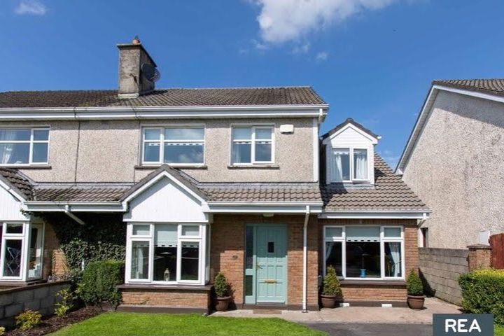 35 Glenwood, Newport, Limerick, Newport, Co. Tipperary