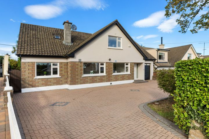 7 Seaview Park, Dublin 18, Shankill, Dublin 18, D18WN47