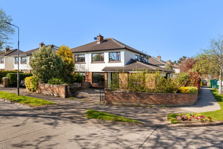 6 Phoenix Drive, Castleknock, Dublin 15, D15HEE0