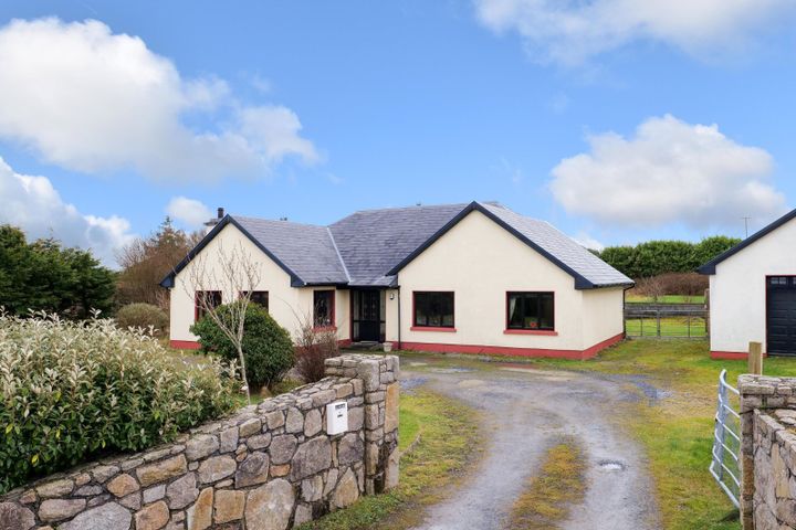 Ballynahown, Co. Galway, H91CXN2