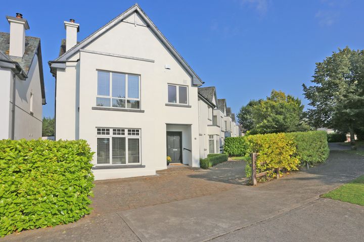 15 Rathlinn, Castleconnell, Limerick, Limerick