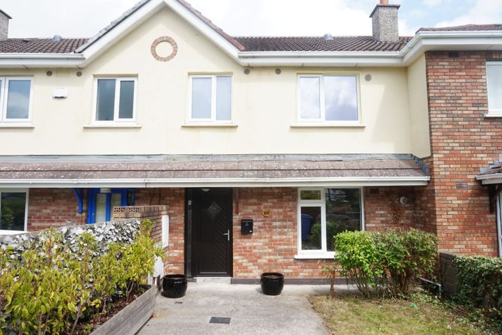 60 Johnswood Park, Ashbourne, Ashbourne, Co. Meath, A84TY28