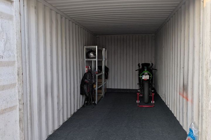Colpe Storage, Colpe East, Drogheda, Drogheda, Co. Meath