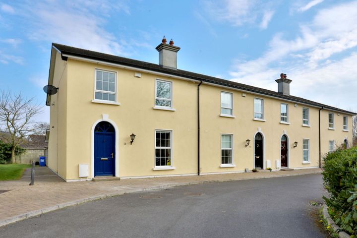 13 Rankin'S Wood, Portlaoise, Portlaoise, Co. Laois, R32A6W8