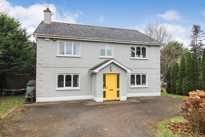 1 The Village, Aughamore, Carrick-On-Shannon, Co. Leitrim, N41VK61