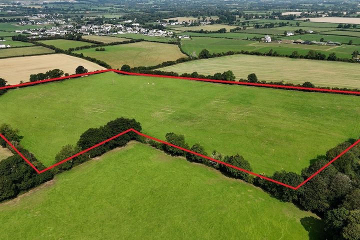 Viewmount, Paulstown, Co. Kilkenny