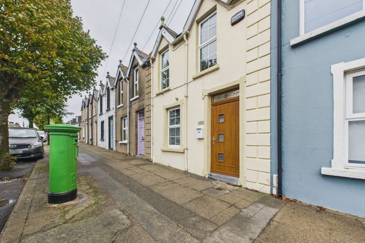 32 Morley Terrace, Gracedieu Road, Gracedieu, Co. Waterford, X91R2PW