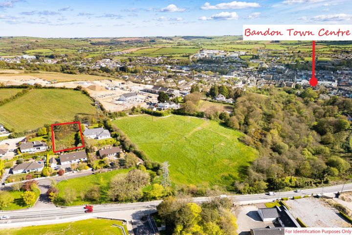Cork Road, Bandon, Co. Cork