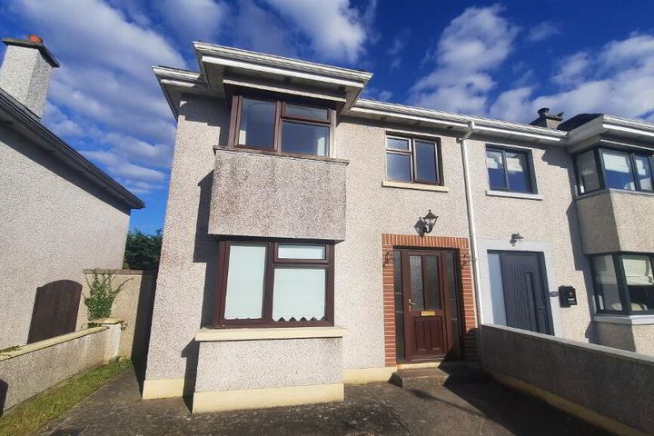 9 Knappaghmore Crescent, First Sea Road Off The Strandhill Road, Sligo, F91R7N3