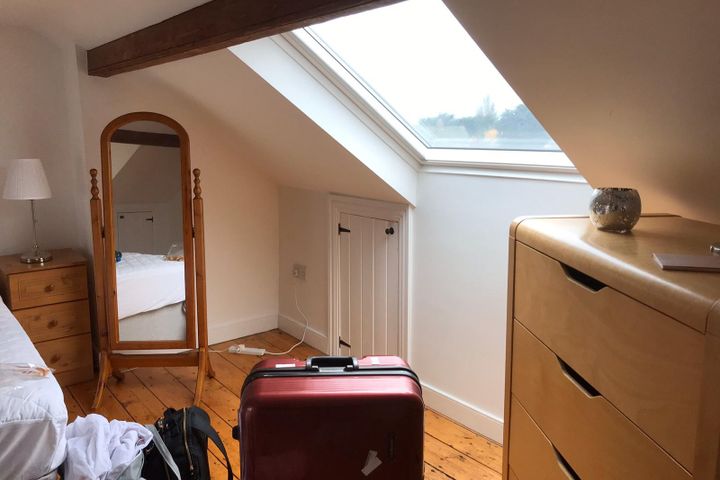 maxwell road, Rathmines, Dublin 6