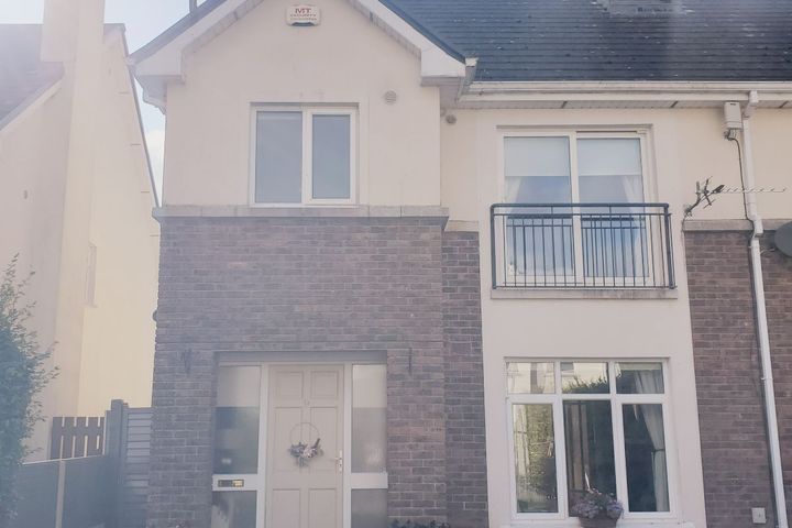 Forest Mill Way, Bealnamulla, Athlone, Co. Roscommon