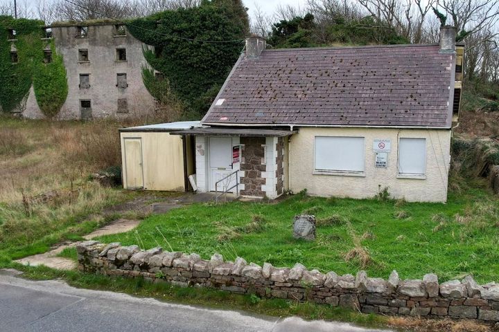 Burtonport Health Centre, Burtonport, Co. Donegal, F94K4PP