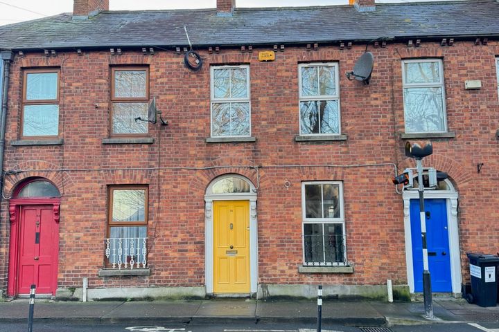 36 Chapel Street, Dundalk, Dundalk, Co. Louth, A91W3X9