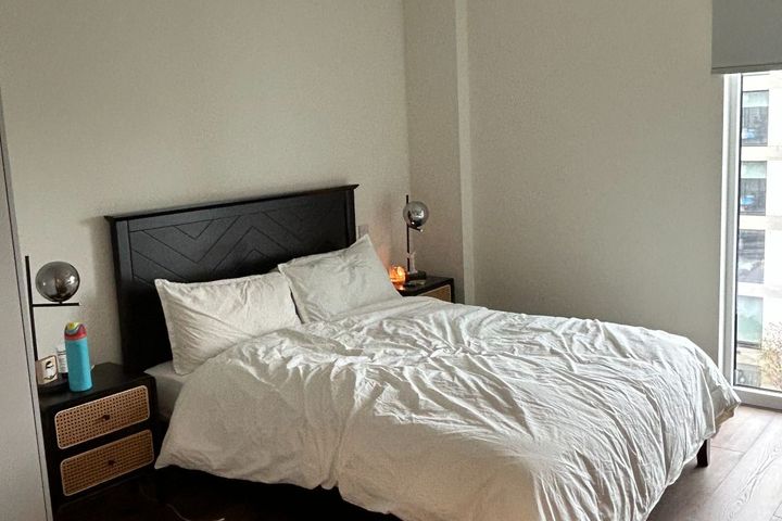 Apartment 38, Block B, Brickfield Square, Dublin 1, Drimnagh, Dublin 12