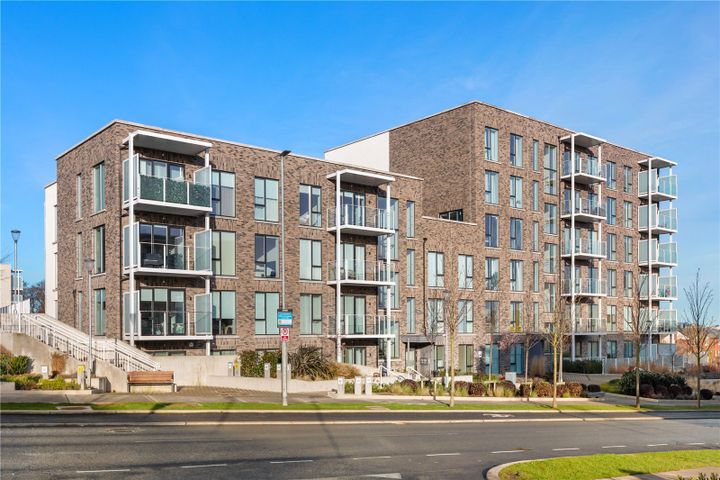 64 Kiln View, Clay Farm Place, Dublin 18, D18H5PF