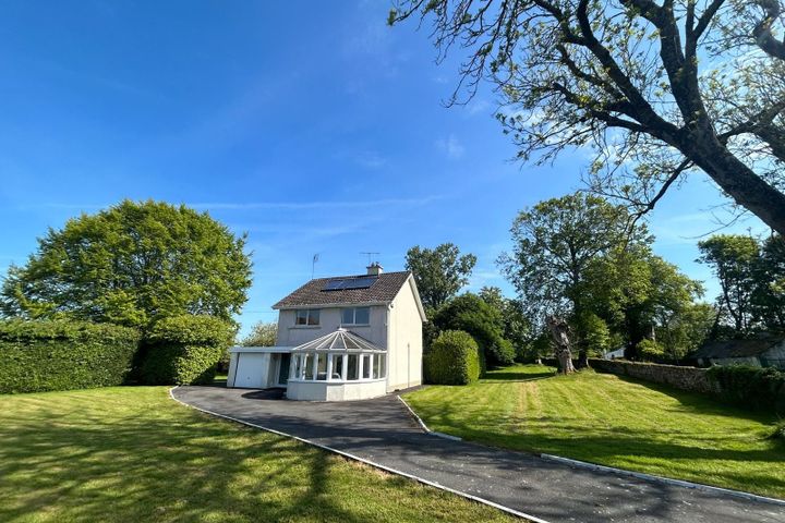 Ballykelly, Monasterevin, Co. Kildare, W34E409