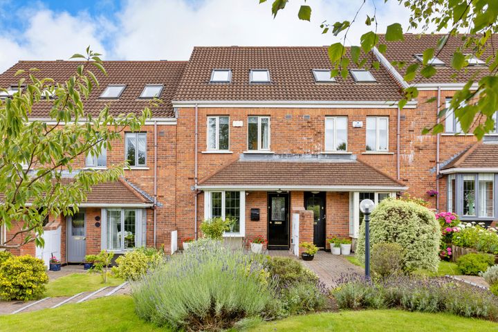 6 The Courtyard, Foxrock Park, Dublin 18, Dublin 18, Dublin