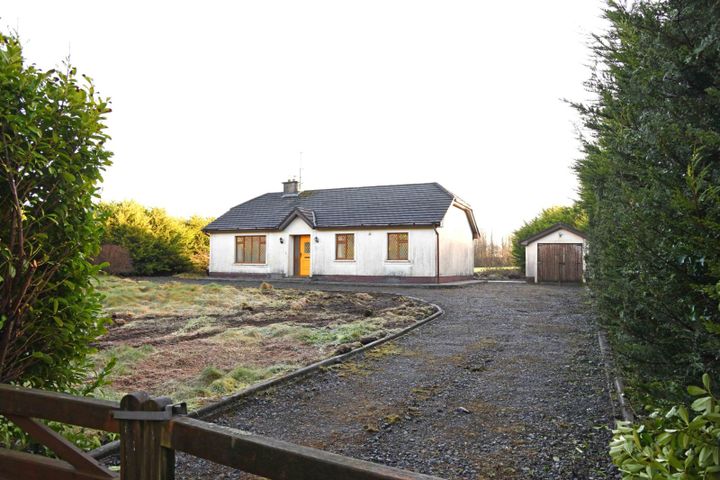 Richmond, Clonbern, Co. Galway, H53WV50