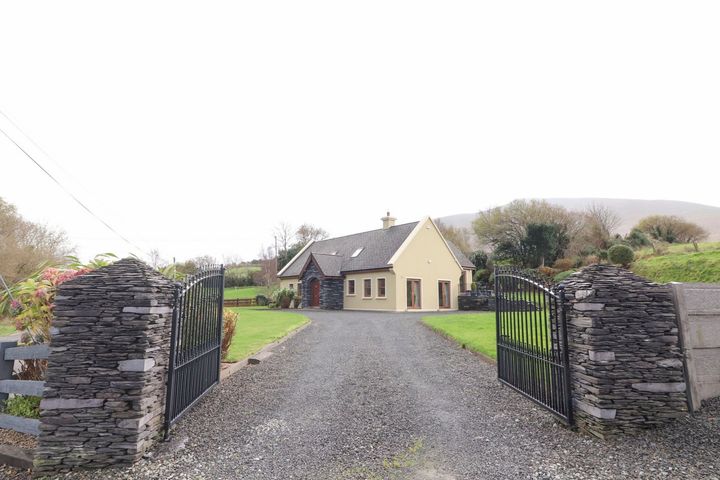 Beaufort, Co. Kerry