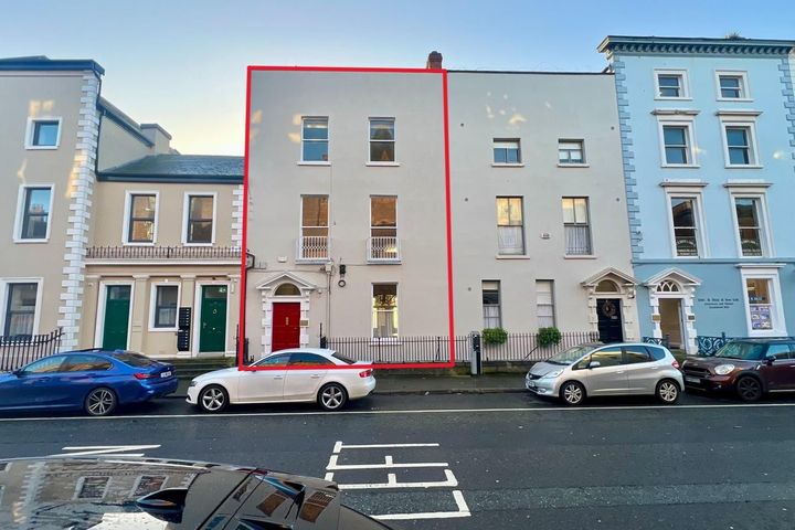 28 Saint Laurence Street, Drogheda, Co. Louth