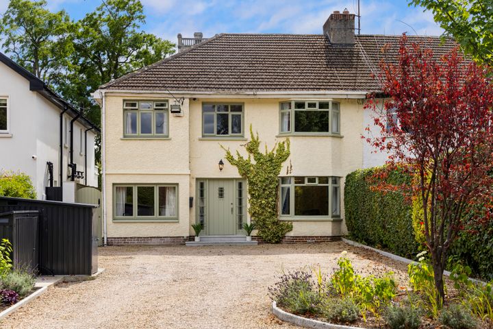 25 Monkstown Avenue, Monkstown, Co Dublin, Dublin