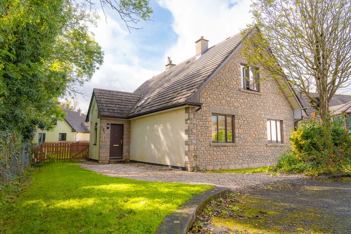 86 Renville Village, Oranmore, Co. Galway, H91D2H6