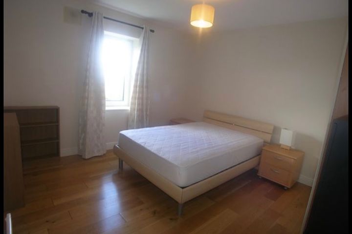 Grange Abbey, Clongriffin, Dublin 13