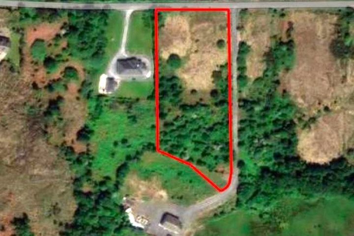Site at Rusheeny