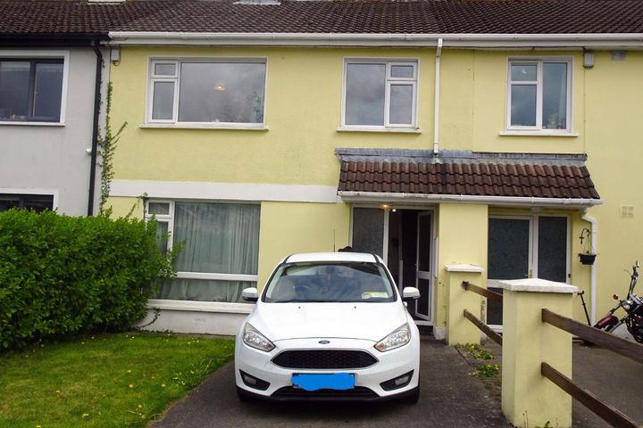 74 Woodlawn Park, Killarney, Killarney, Co. Kerry, V93W3PH