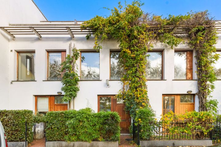 28 Windsor Terrace, Dublin 8, Portobello, Dublin 8, D08K1W0