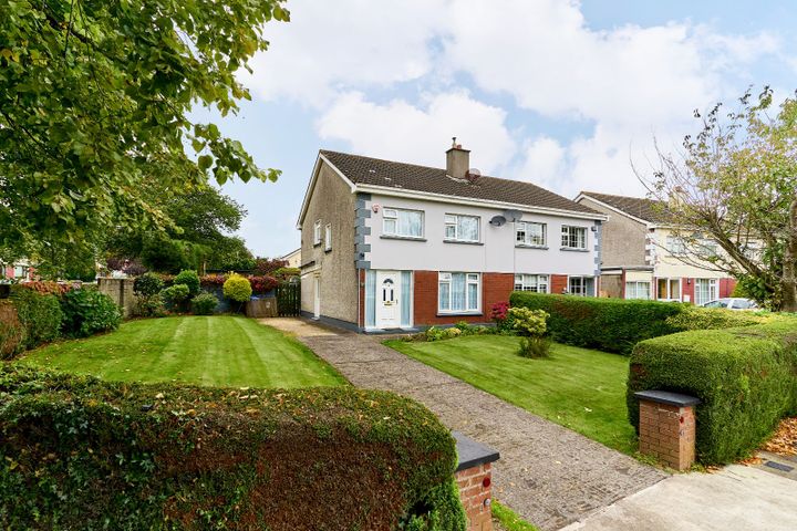 27 Abbeygrove, Navan, Co. Meath, C15Y5X8