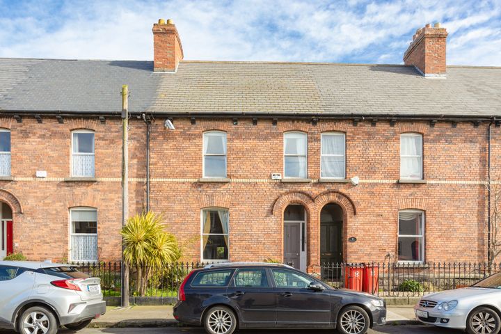 12 Dromard Terrace, Sandymount, Dublin 4, Dublin