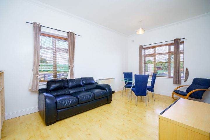 Apartment 2, Sarsfield Court, Ballyfermot, Dublin 10, D10HD60