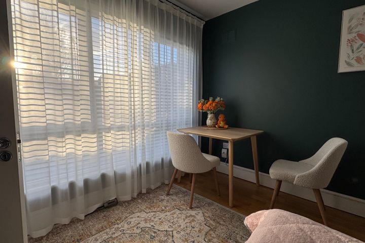 Ballintyre Woods, Dublin 16, Ballinteer, Dublin 16