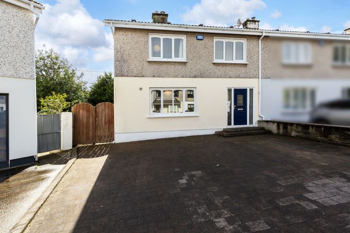 18 Bishop's Park, Wexford Town, Co. Wexford, Y35Y8H2