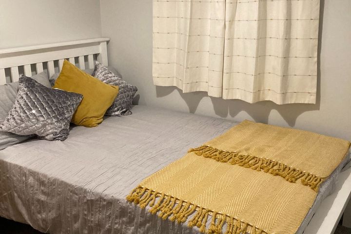 Cromwellsfort Grove, Wexford Town, Co. Wexford