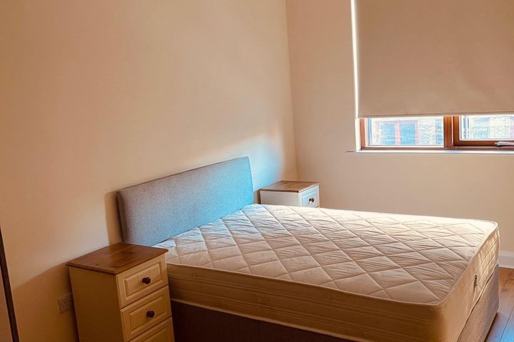 Island Key Apartments, East Road, East Wall, Dublin 3, North Wall, Dublin 1