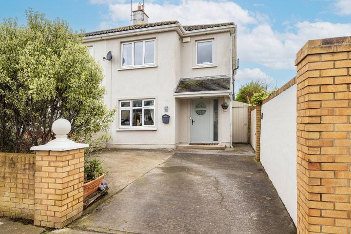 32 Kellys Bay Strand, Skerries, Dublin, K34CY89