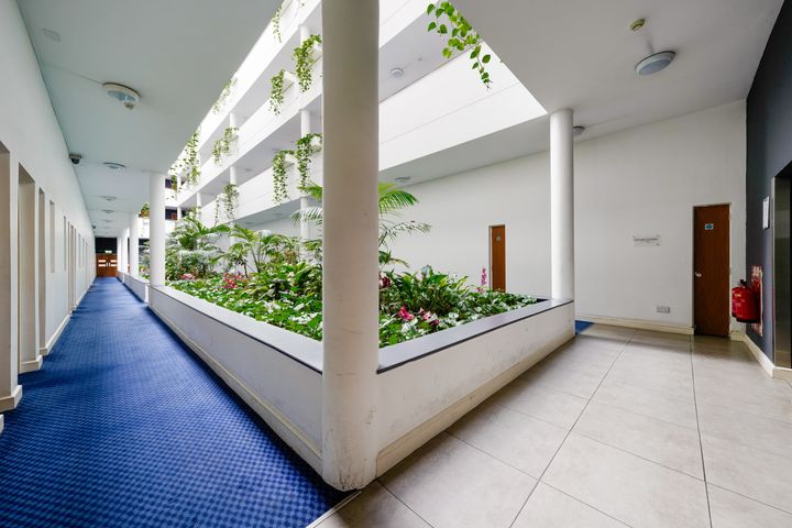 36 Beresford House, Custom House Square, IFSC, Dublin 1